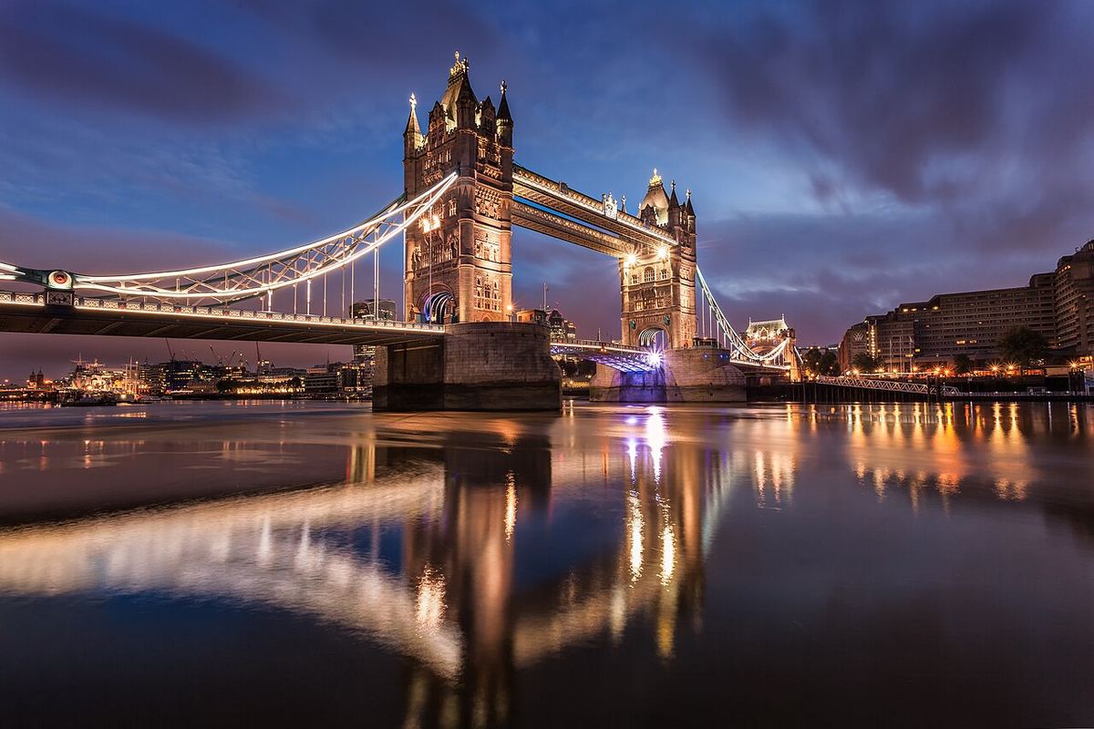UK Heritage Tour