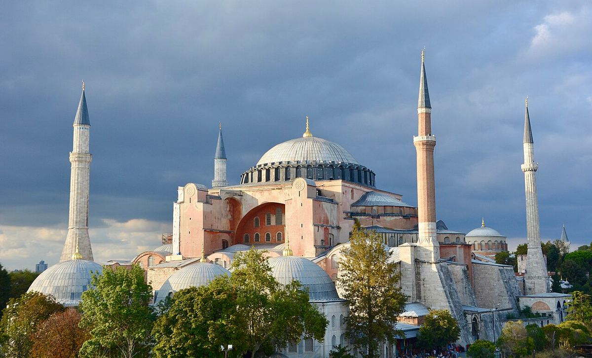 Istanbul Bridge of Cultures