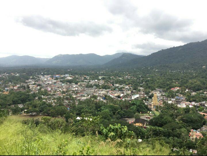 Matale Spice Gardens