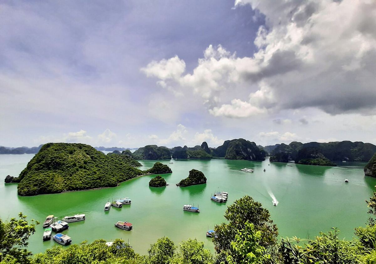 Vietnam Cultural Discovery